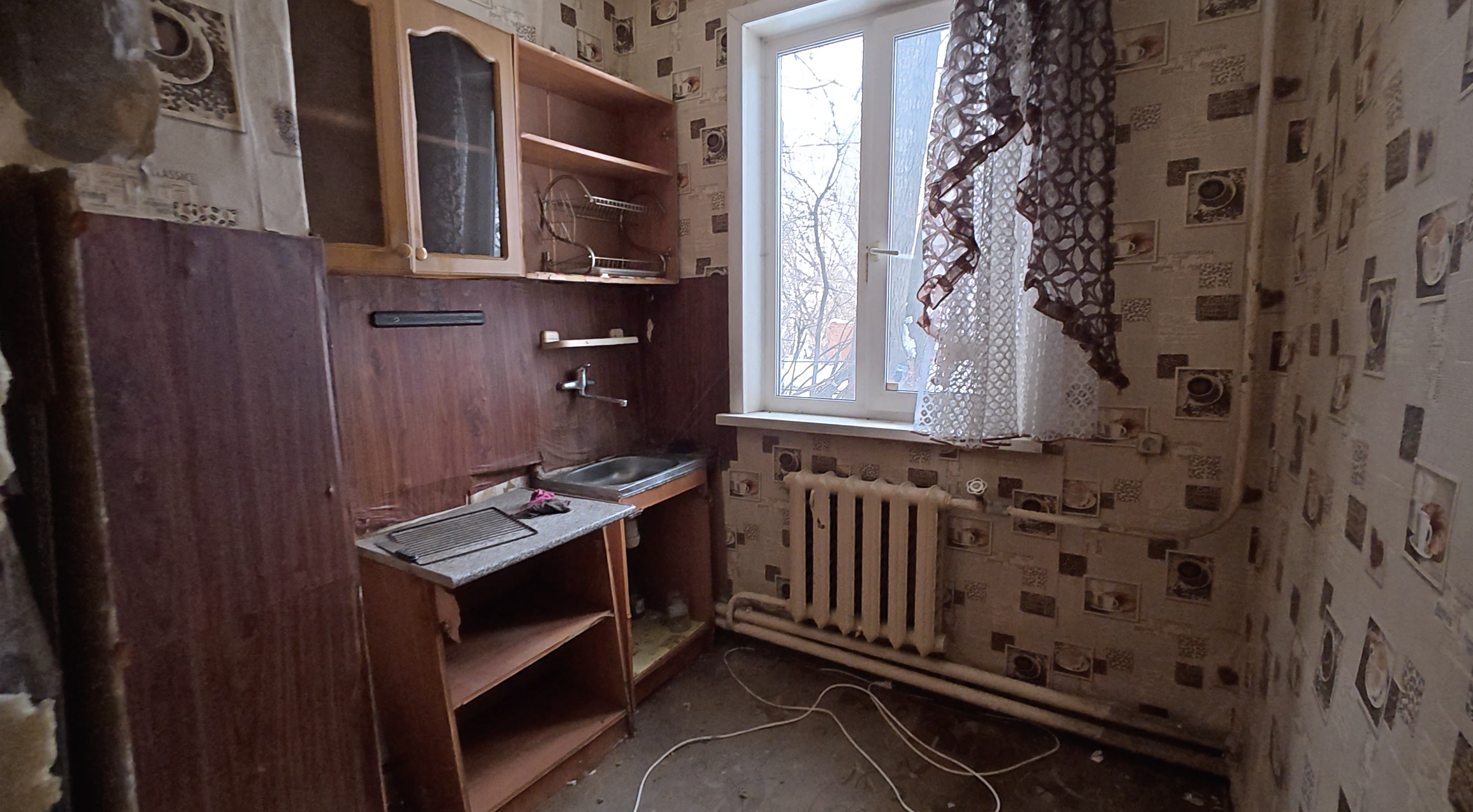 «Люди, которые за счет инвестора получают возможность переехать в новое жилье, я думаю, говорят только спасибо»