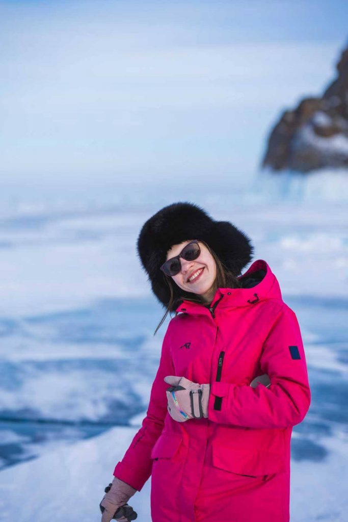 Китайцы спрашивают: «А ты знаешь, что раньше Байкал был китайским?»