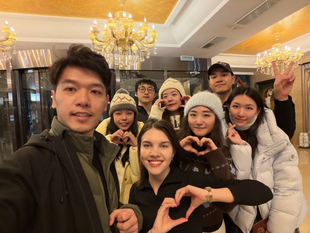 Китайцы спрашивают: «А ты знаешь, что раньше Байкал был китайским?»