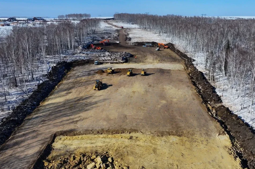 Дороги Иркутск