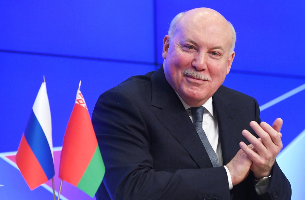 Экс-губернатору Мезенцеву решением Думы присвоено звание почетного гражданина Иркутска
