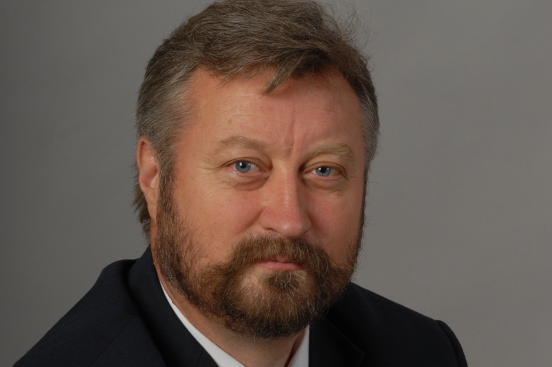 Экс-губернатору Мезенцеву решением Думы присвоено звание почетного гражданина Иркутска