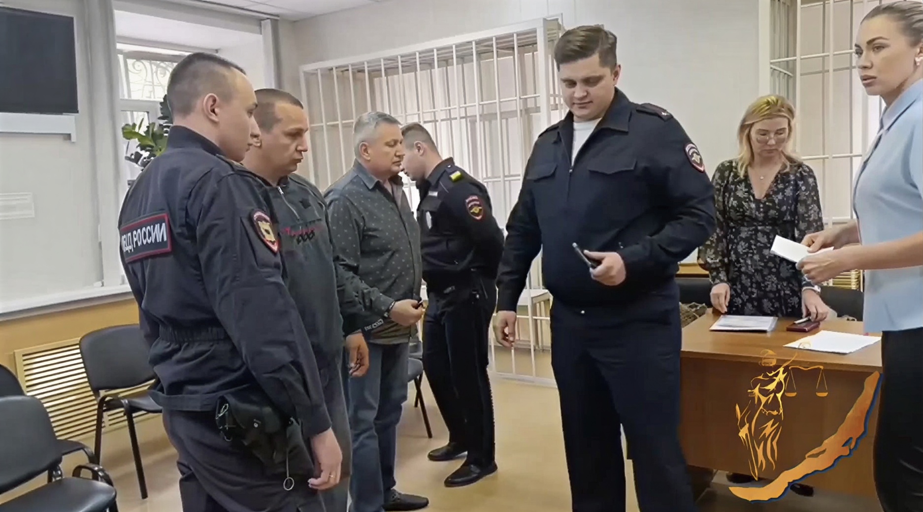 Экс-директор ангарского МУПа осужден за растрату