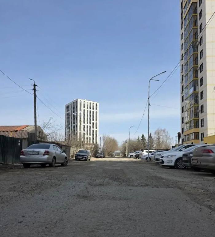 Владимир Мунханов: Каждый человек должен беречь свой город