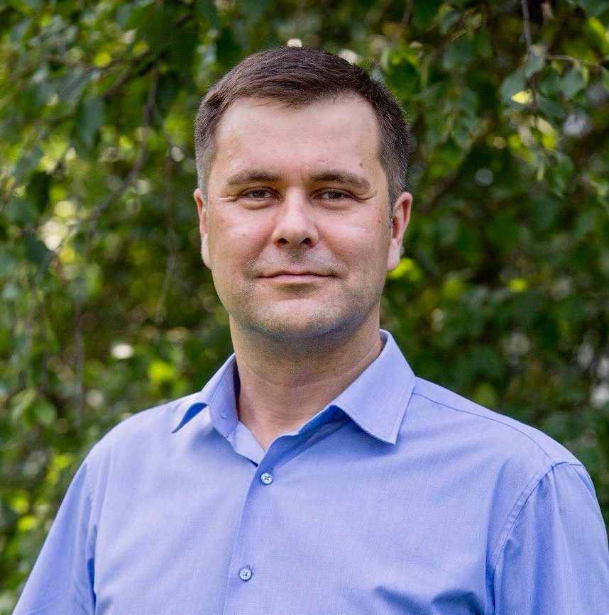 Максим Булдаков: Строительство нового блока гимназии №44 – кардинальное решение проблемы переполненности школы