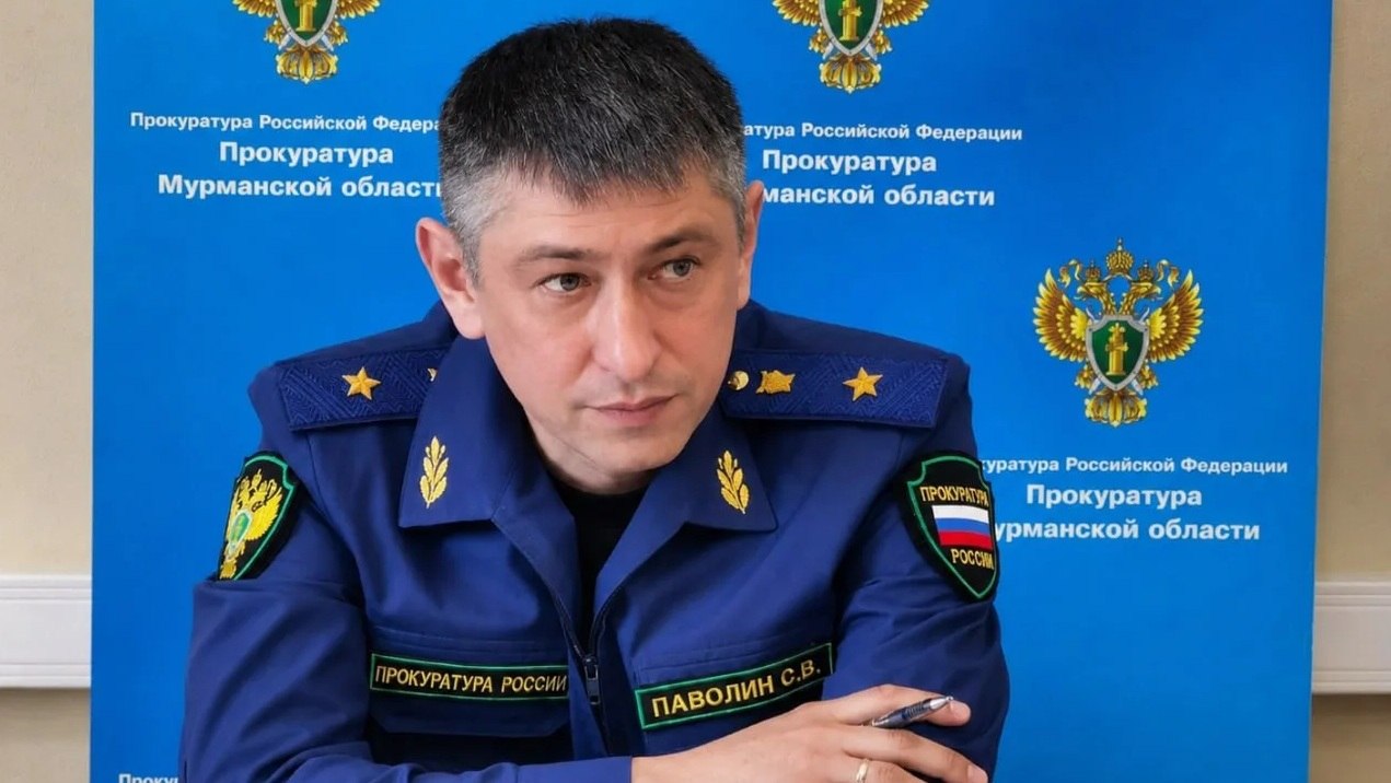 Стал известен кандидат в прокуроры Иркутской области