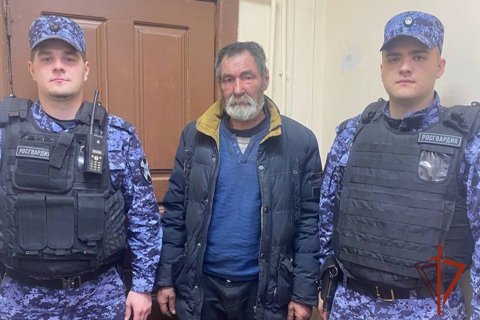 Пенсионер, потерявший память, ушел из Иркутского района в Шелехов
