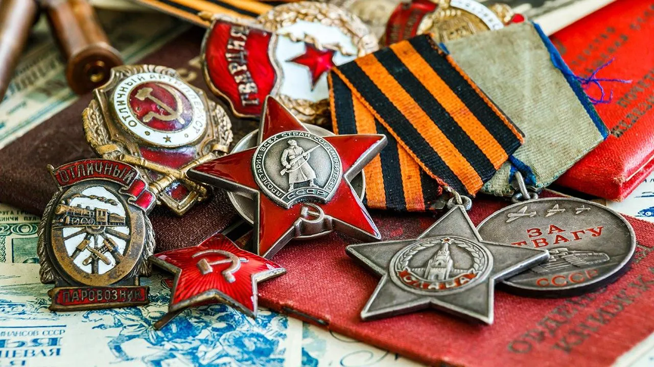 Потерянные медали и выплаты ветеранам – жителей предупреждают о мошенничестве перед 9 Мая