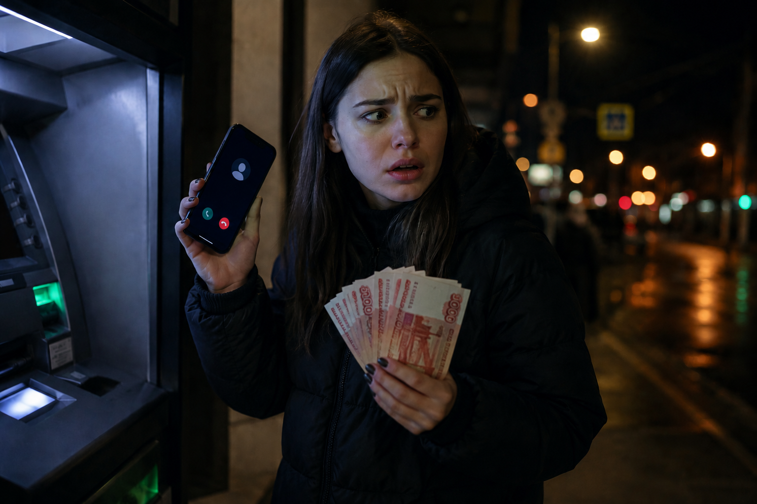 Букет цветов ценой в 5 миллионов: как 19-летняя братчанка потеряла все сбережения семьи