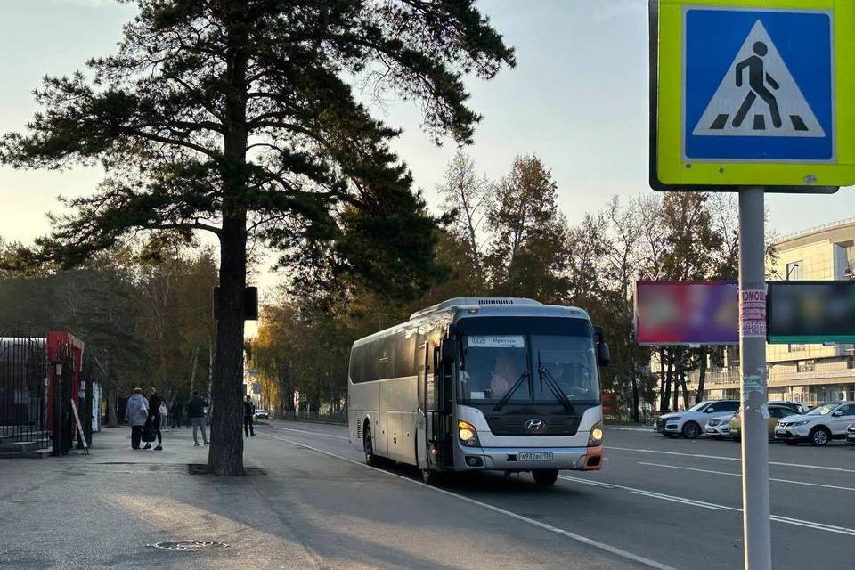 Межмуниципальные перевозки в Приангарье под угрозой из–за нехватки топлива