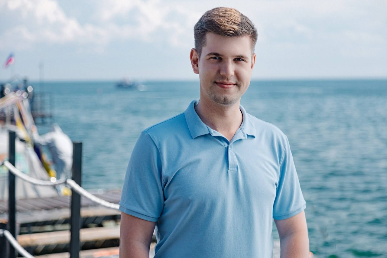 Бушуев
