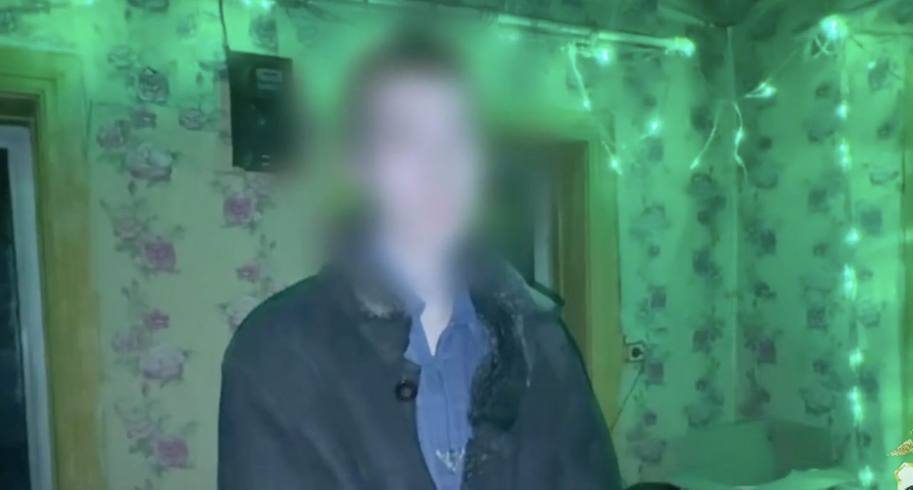 20-летний житель Нижнеудинска получил 12 лет за диверсию