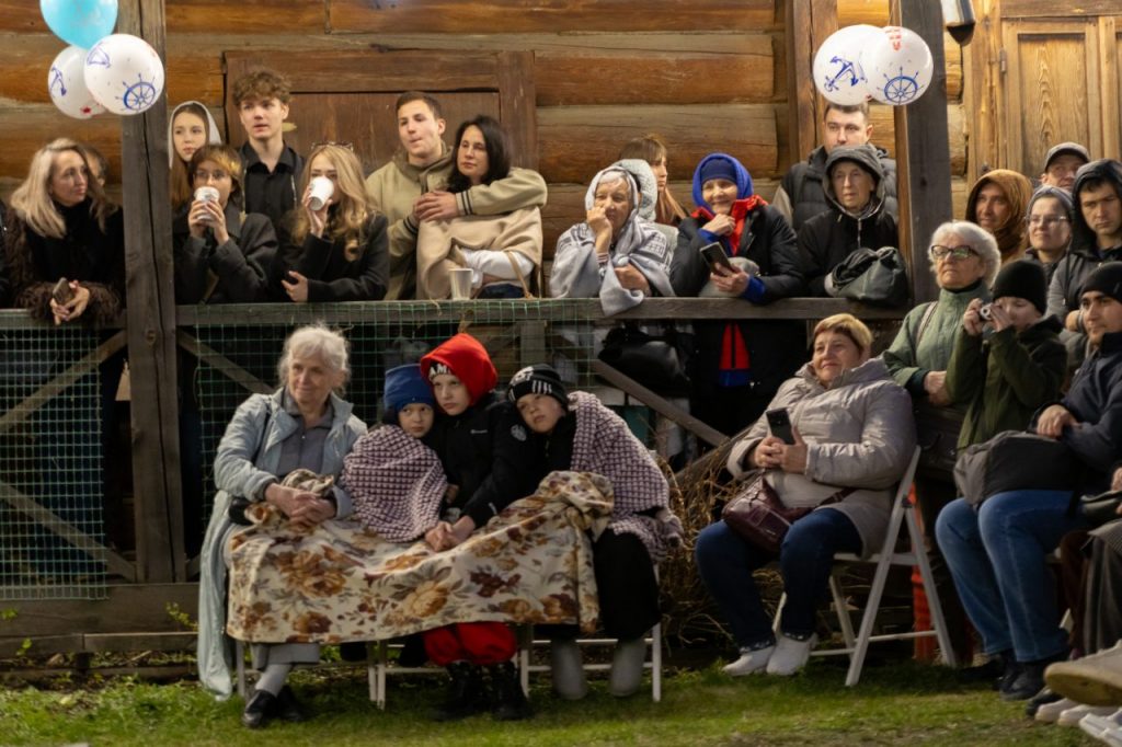 Директор музея декабристов: «Не всегда прав посетитель!»