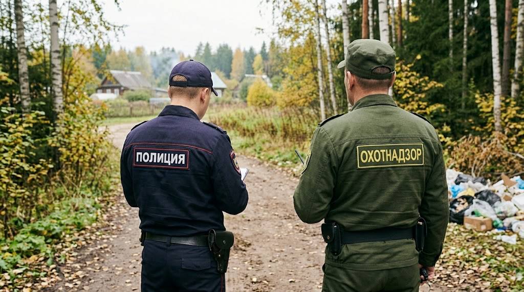 160 медведей планируется ликвидировать в Приангарье