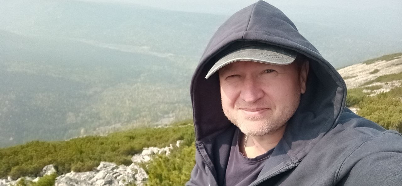 "Медведь начал страх терять. Это называется обратная эволюция"