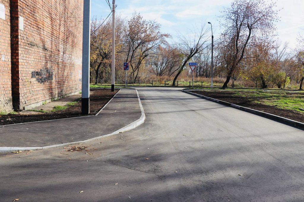 Итоги благоустройства подводят депутаты Думы Иркутска (фоторепортаж)