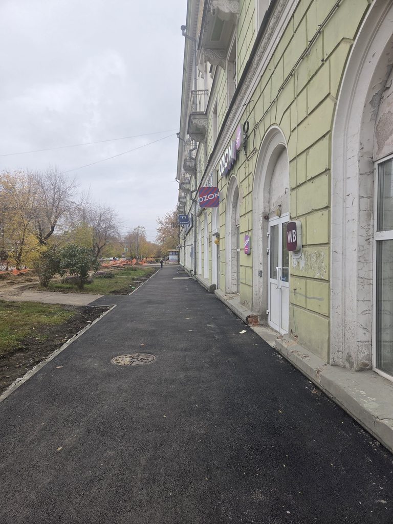 Итоги благоустройства подводят депутаты Думы Иркутска (фоторепортаж)