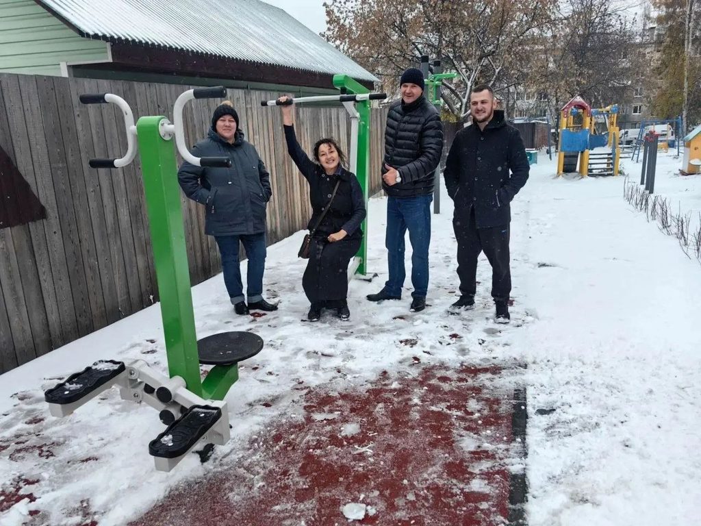 Оксана Жучкова: Детской поликлиника на месте кинотеатра «Чайки» будет построена